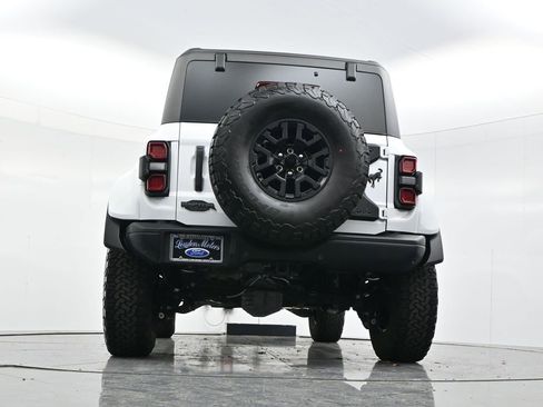 Certified 2024 Ford Bronco Raptor image 53