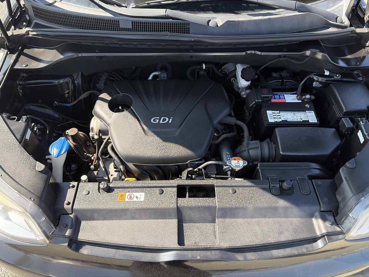 Used 2016 Kia Soul FWD image 31