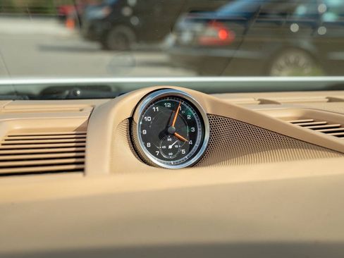 Used 2015 Porsche Panamera S RWD image 37