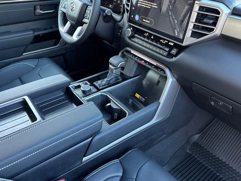New 2026 Toyota Tundra Limited image 17