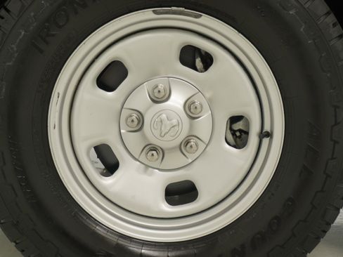 Used 2017 RAM 1500 Tradesman w/ Popular Equipment Group image 22