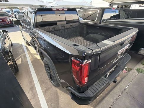Used 2021 GMC Sierra 1500 Denali w/ Denali Ultimate Package image 4