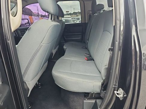 Used 2018 RAM 1500 Tradesman w/ Popular Equipment Group RWD image 18