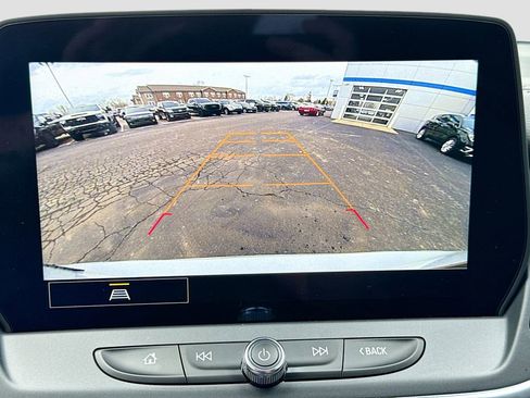 Used 2023 Chevrolet Blazer LT w/ Driver Confidence Package image 13