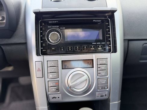 Used 2008 Scion tC FWD image 14
