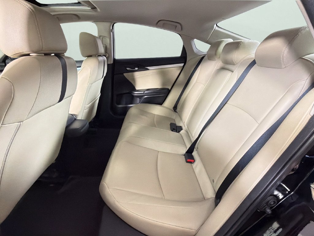 Used 2016 Honda Civic EX-L image 27