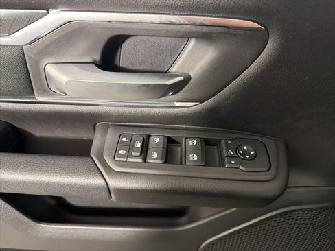 New 2025 RAM 1500 Big Horn w/ Night Edition image 12