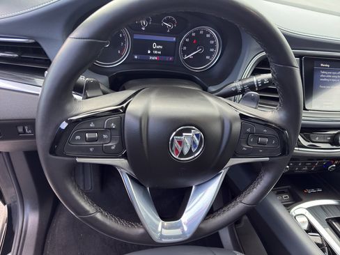 Used 2022 Buick Enclave Essence w/ Experience Buick Package image 17