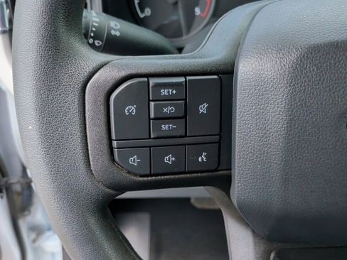 Used 2024 Ford F350 XL w/ STX Appearance Package image 17