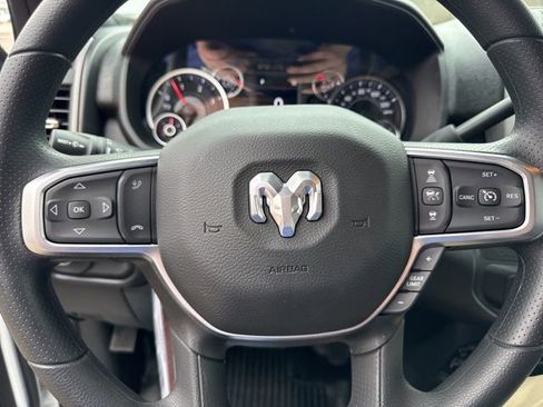 New 2026 RAM 3500 Tradesman image 21