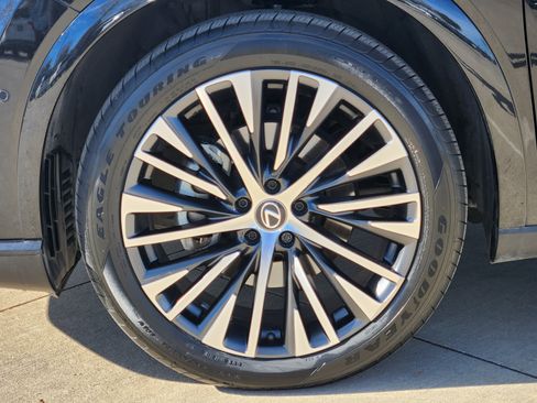 Certified 2024 Lexus RX 350 Premium Plus image 16