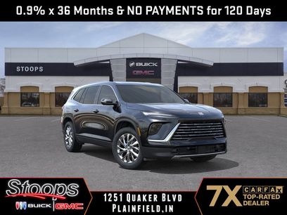 New 2026 Buick Enclave Preferred w/ Power Package