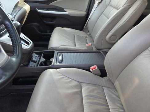 Used 2012 Honda CR-V EX-L image 21