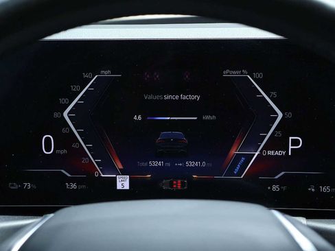 Used 2023 BMW i4 eDrive40 RWD image 18