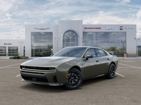 New 2026 Dodge Charger R/T AWD/4WD image 30