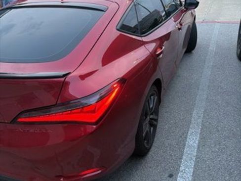 Used 2025 Acura Integra A-Spec FWD image 5
