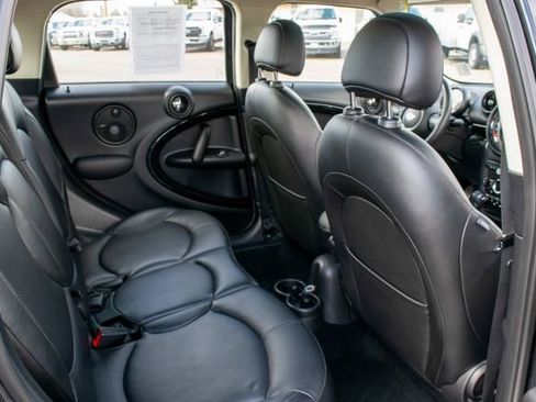 Used 2016 MINI Cooper Countryman S image 18