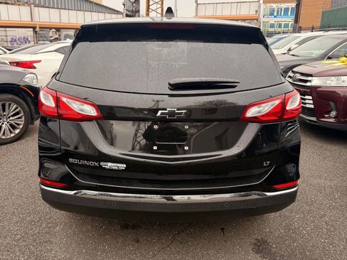 Used 2019 Chevrolet Equinox LT w/ Driver Convenience Package image 6