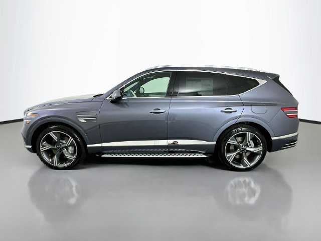 New 2027 Genesis GV80 3.5T Prestige AWD/4WD image 8