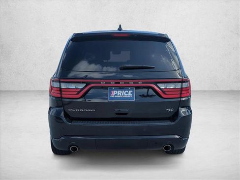 Used 2020 Dodge Durango R/T RWD image 6