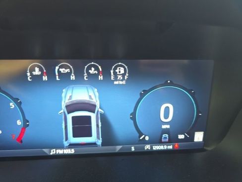 Used 2025 Ford F150 XLT w/ Equipment Group 302A MID image 9