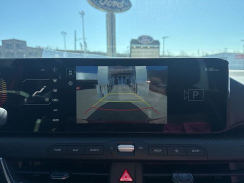New 2026 Kia K4 GT-Line w/ GT-Line Sunroof Package FWD image 34