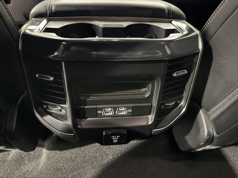 Used 2022 RAM 1500 Sport w/ Rebel Level 2 Equipment Group AWD/4WD image 33