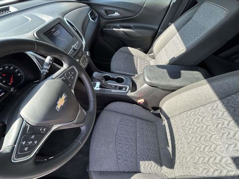 Used 2024 Chevrolet Equinox LT image 10