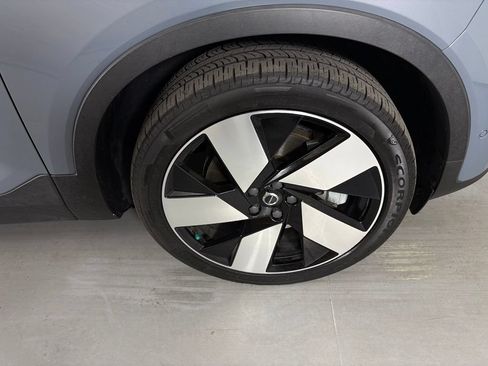 Used 2023 Volvo C40 P8 Recharge Ultimate w/ Protection Package Premier AWD/4WD image 12