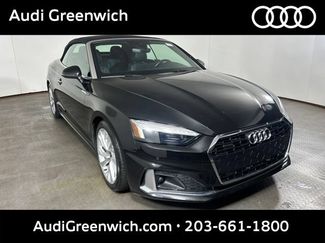 Used 2021 Audi A5 2.0T Premium Plus w/ Premium Plus AWD/4WD video 1
