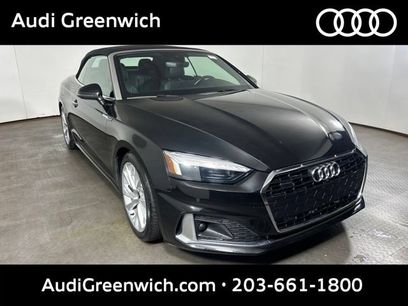 Used 2021 Audi A5 2.0T Premium Plus w/ Premium Plus