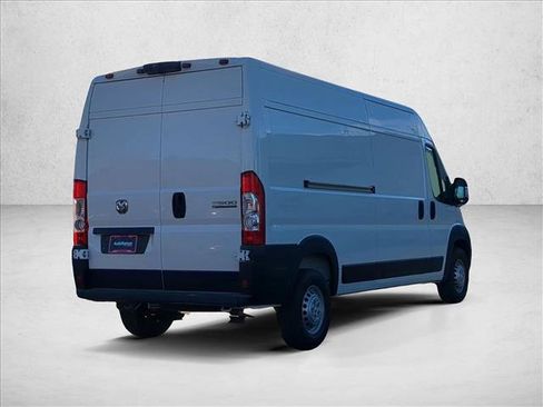 New 2026 RAM ProMaster 2500 w/ Safety Group image 2