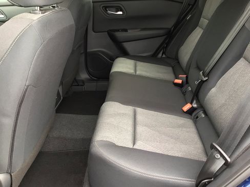 New 2026 Nissan Rogue SV image 15