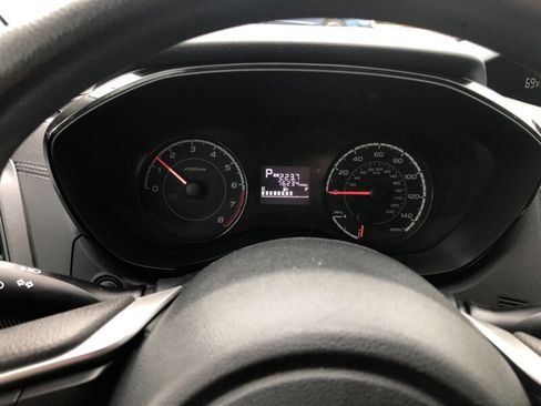 Used 2018 Subaru Impreza 2.0i AWD/4WD image 11