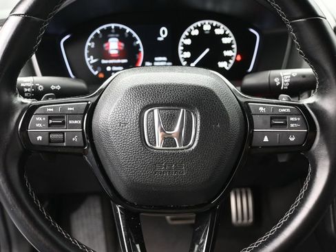 Used 2024 Honda Civic Sport image 19