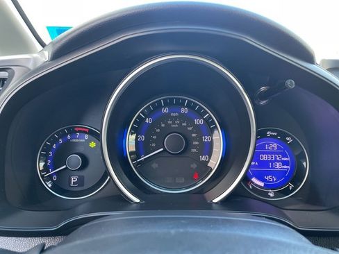 Certified 2020 Honda Fit Sport image 19