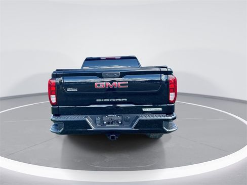 Used 2023 GMC Sierra 1500 Elevation image 7
