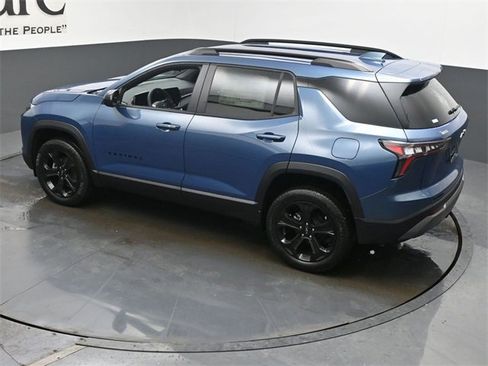 New 2026 Chevrolet Equinox LT w/ Midnight Edition image 20