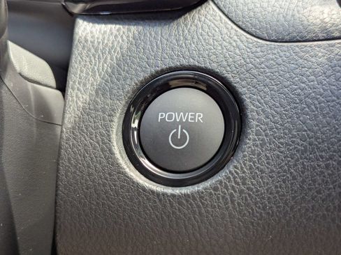 New 2026 Toyota Camry SE FWD image 26