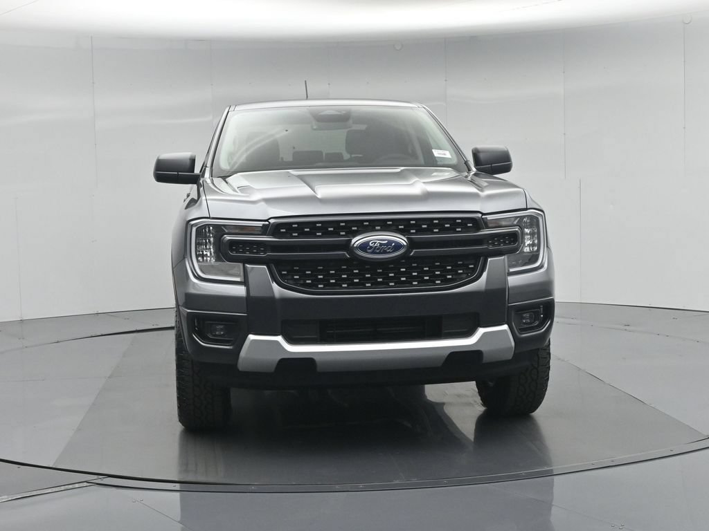 New 2026 Ford Ranger XLT w/ Equipment Group 301A High AWD/4WD image 51