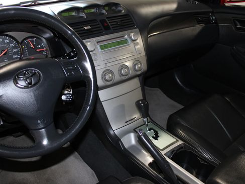 Used 2006 Toyota Solara SLE FWD image 14