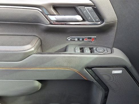 Used 2023 GMC Sierra 1500 AT4 w/ Technology Package image 13