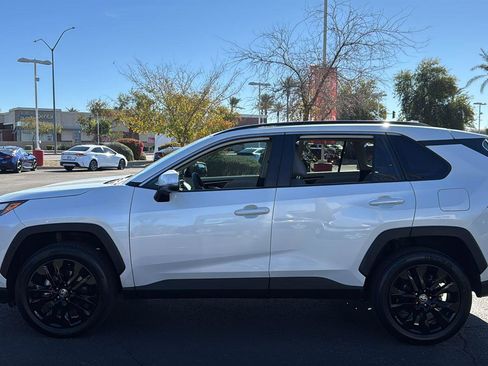 Certified 2024 Toyota RAV4 XLE Premium image 4