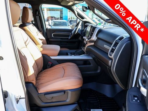 New 2025 RAM 2500 Big Horn image 23