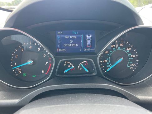 Used 2013 Ford Escape SE AWD/4WD image 16