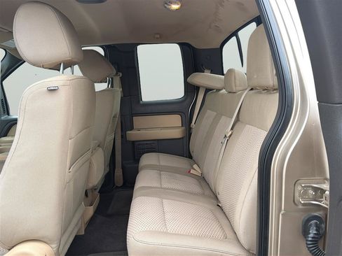 Used 2013 Ford F150 XLT w/ Luxury Equipment Group AWD/4WD image 14