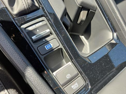 New 2026 Honda Accord Sport image 19