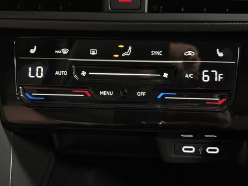 New 2026 Volkswagen Jetta Sport FWD image 28
