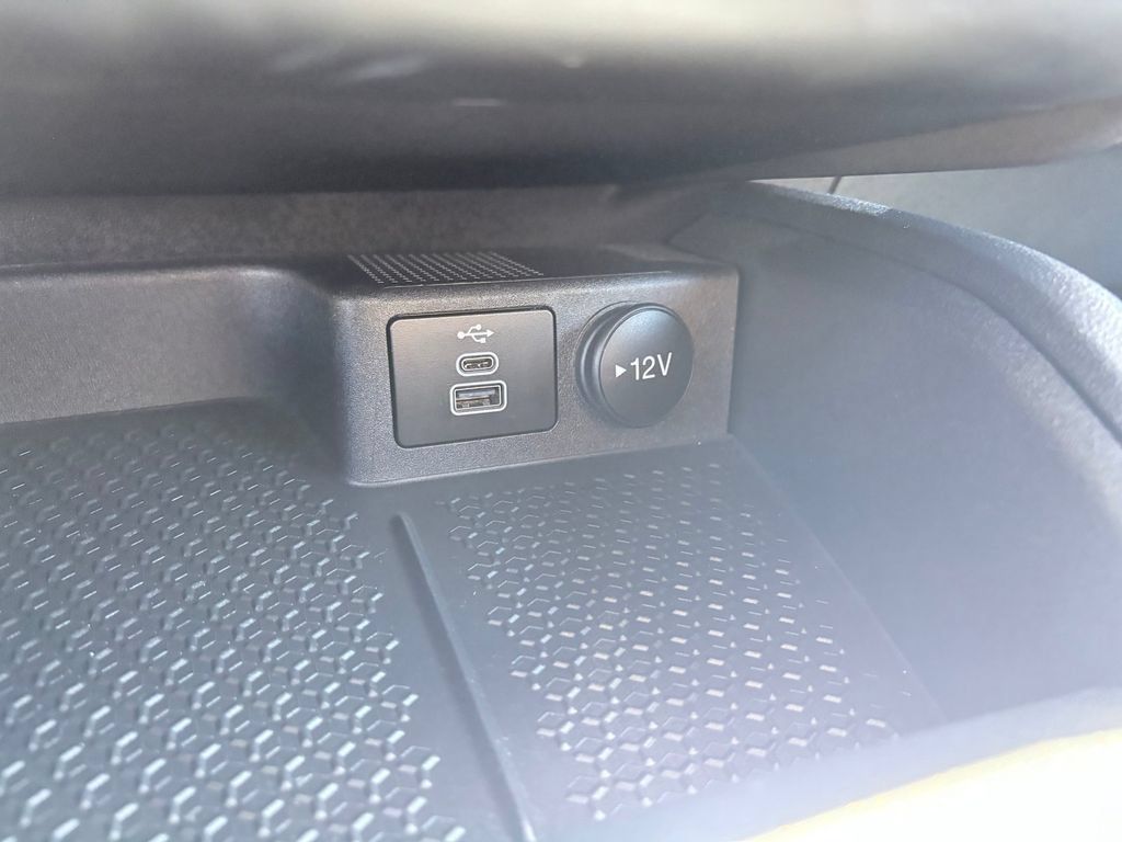 Used 2023 Ford Bronco Sport Badlands AWD/4WD image 21