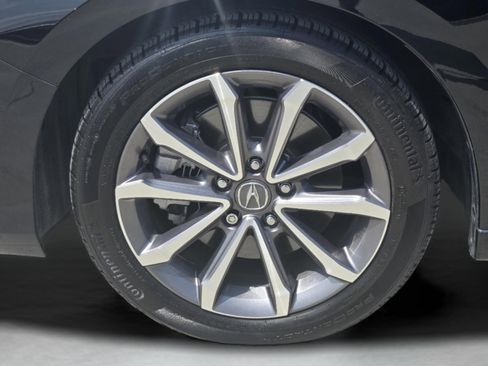 Certified 2024 Acura Integra FWD image 28